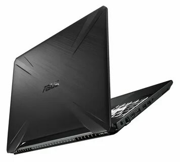 Asus gaming fx 505