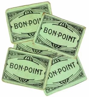 Des bons