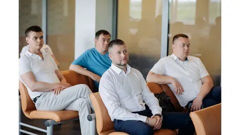 Деловой тольятти