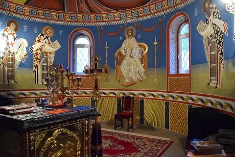 Барколабово