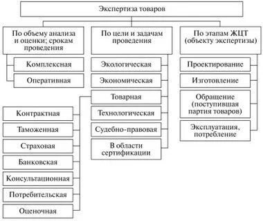 Потребительская экспертиза