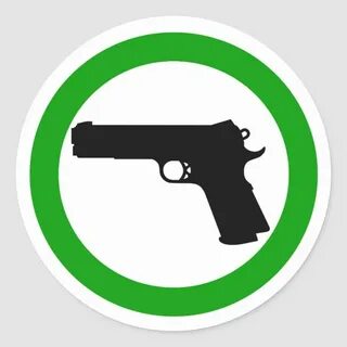 I am gun