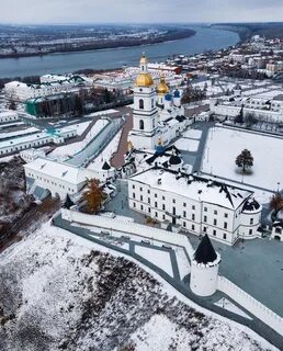 Тобольск кремль часы