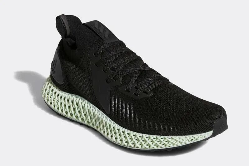 Кроссовки alphaedge. Adidas ALPHAEDGE 4d. Кроссовки ALPHAEDGE 4d. Adidas ALPHAEDGE 4d Black Blue. Alfa Edge adidas.