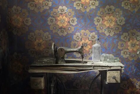 Старые обои удалены