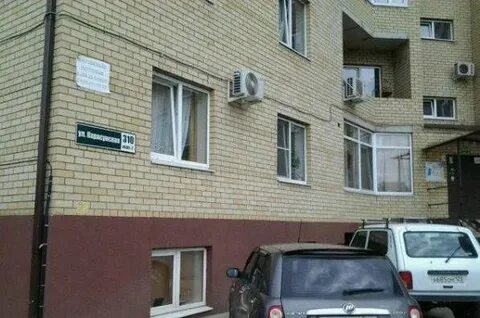 Пашковка карасунская