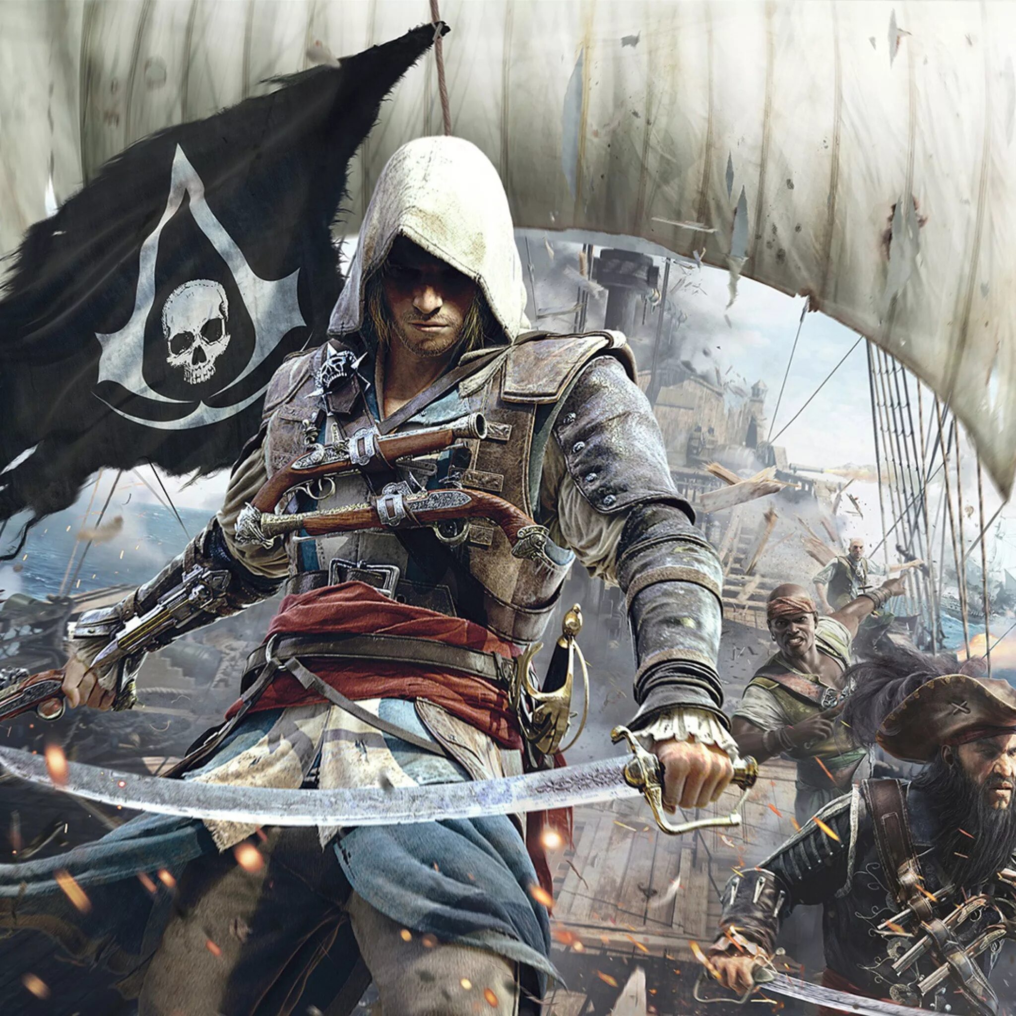 Assassin's Creed IV Black Flag. Assassin's Creed 4 чёрный флаг. Игра ассасин Крид 4 черный флаг. Assasın creed 4