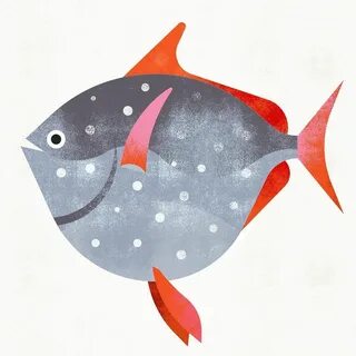 Des poissons