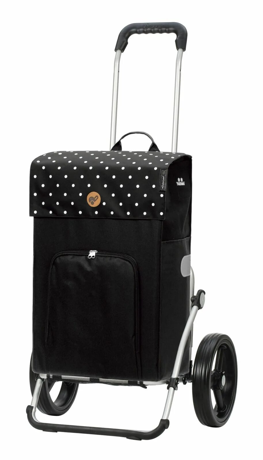 Andersen shopper. Сумка-тележка andersen royal shopper.