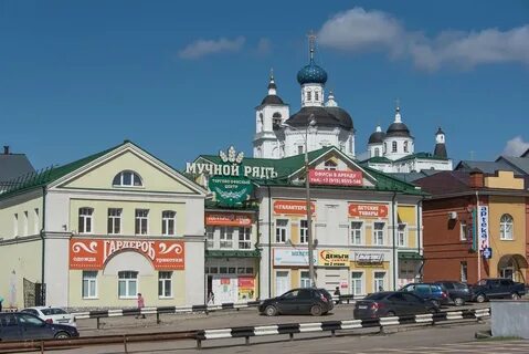 Камеры арзамас