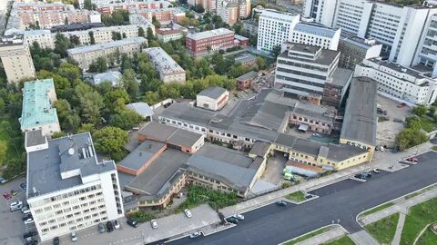 Май приорити басманный