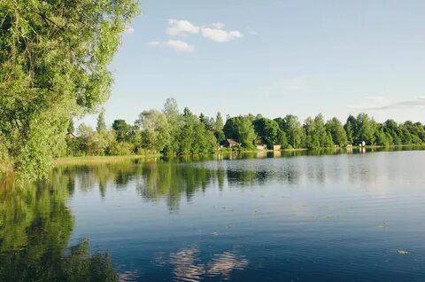 Валдайская жемчужина где находится