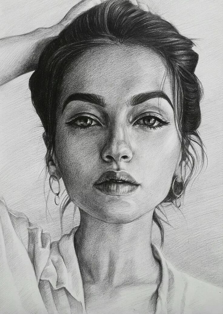 Outline sketching