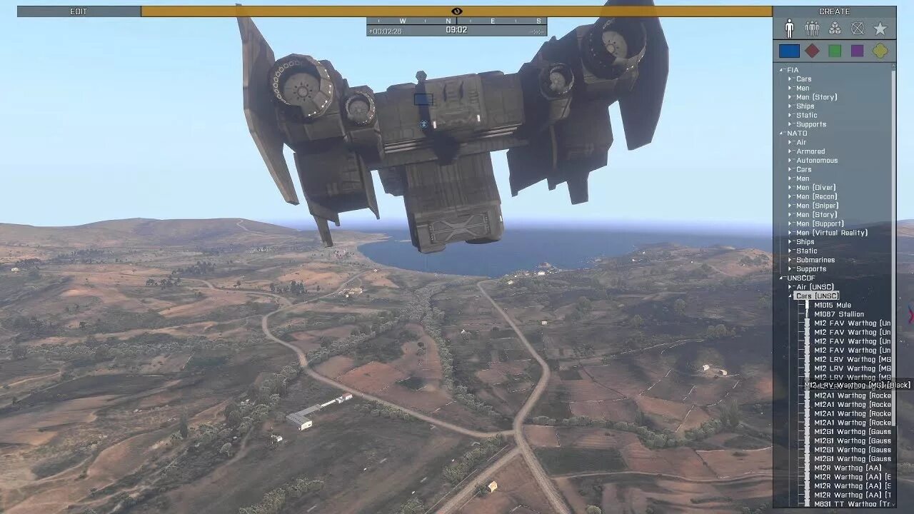 Арма 3 зевс. Arma 3 разместите модуль на ии единице zeus. как пользоваться зевсом в арма 3. как включить зевс в арма 3.