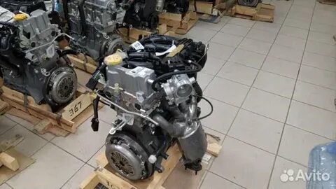 Двигатели тольятти