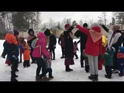 Золотые ворота игра в детском саду музыка