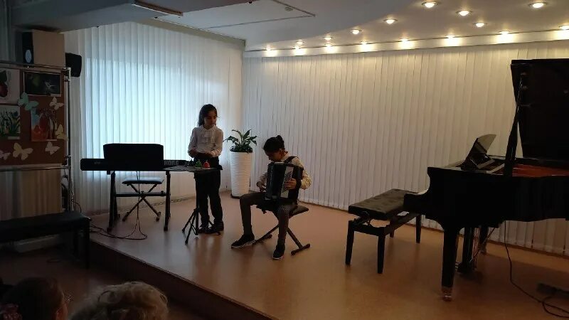 дши муравленко