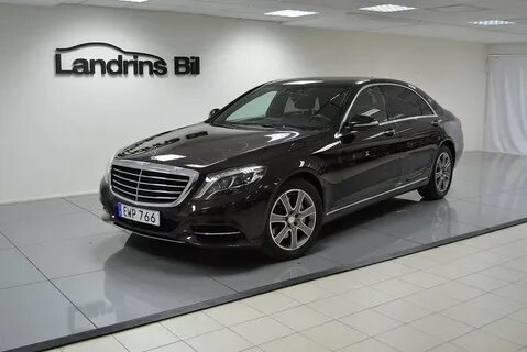S 350 отзывы