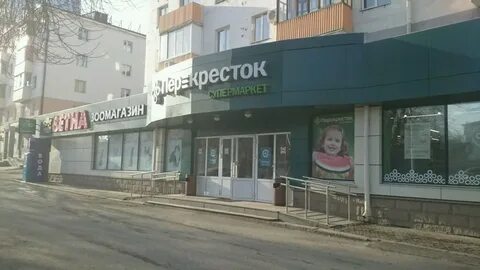 Проспект октября 1
