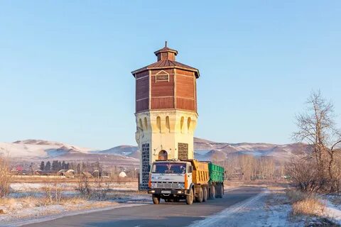 Копьево хакасия
