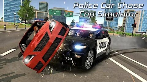 Police chase