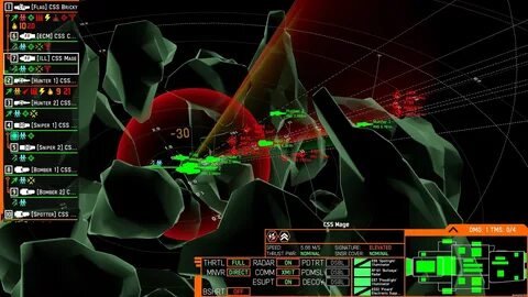 When it comes to jumping into NEBULOUS: Fleet Command’s gameplay, I strongl...