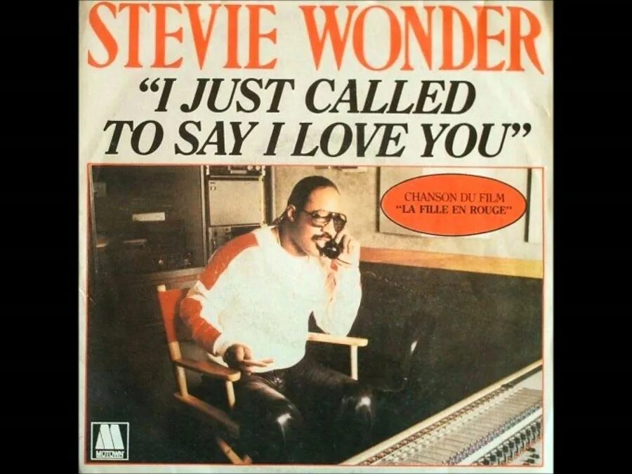 1 i just call it. Stevie wonder i just called to say i love you. i just called to say i love you стиви уандер. just call to say i love you. stevie wonder - i just called to say i love you обложка.