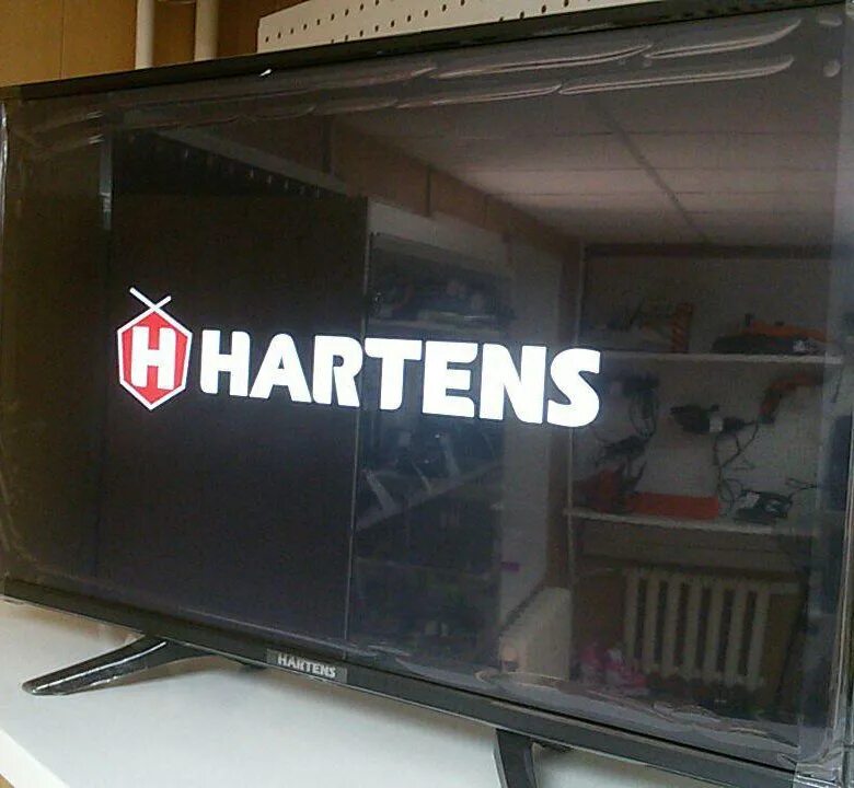 Смарт телевизор hartens 32. Smart телевизор hartens HTV-32r01-t2c/a4/b. Телевизор hartens HTV-32r01-t2c/a4/b 31.5" (2019). Hartens телевизоры 75