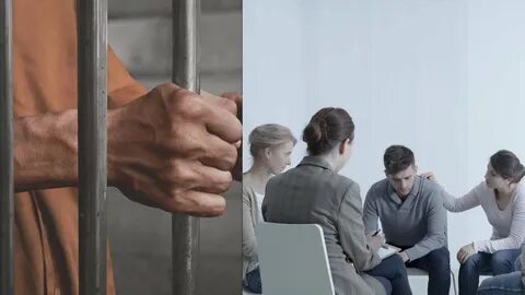 Prison punishment