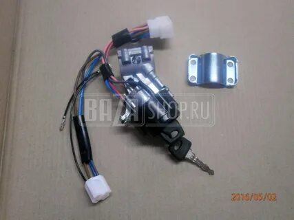 Замок зажигания уаз 31514