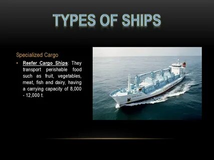 Ship перевод на русский