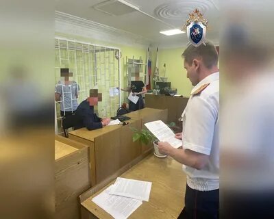 Нижний новгород заключенные
