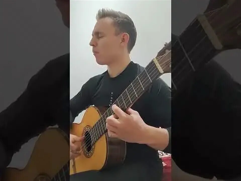Шатунов гитара. Шатунов гитара