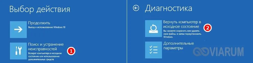 Не открываются параметры windows 10. Почему не запускаются параметры на виндовс 10.