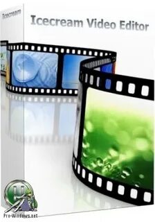 Icecream video editor pro
