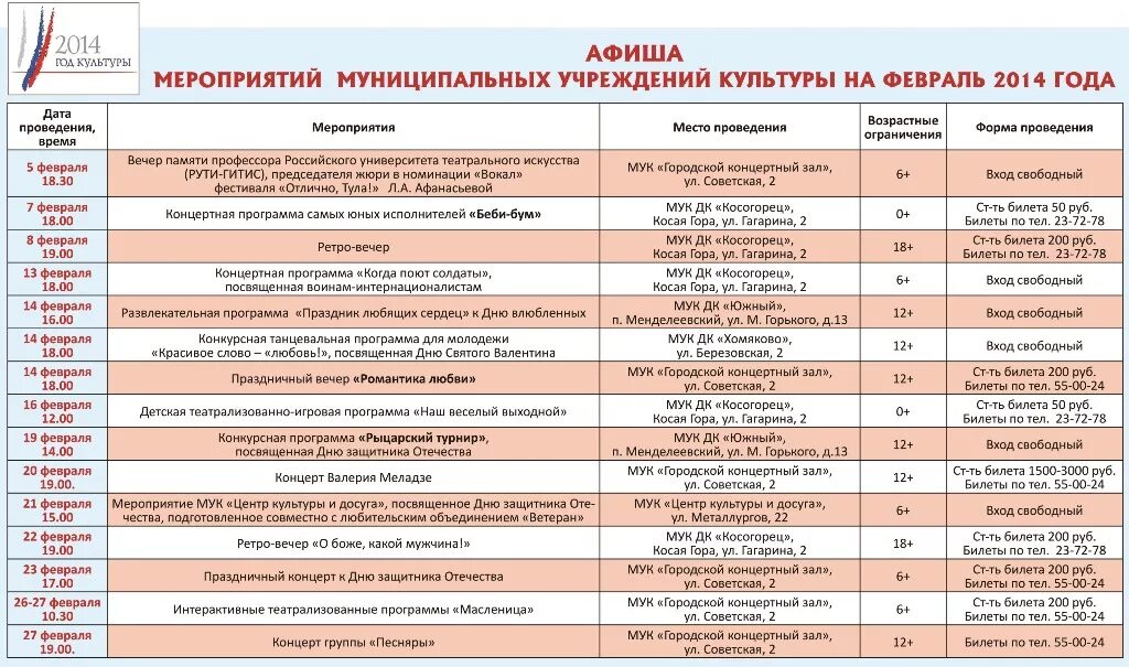 Мероприятие в культуре к году семьи. Название мероприятия к 23 февраля. Афиша мероприятий. Название мероприятий к 23 февр. План мероприятий к 23 февраля.