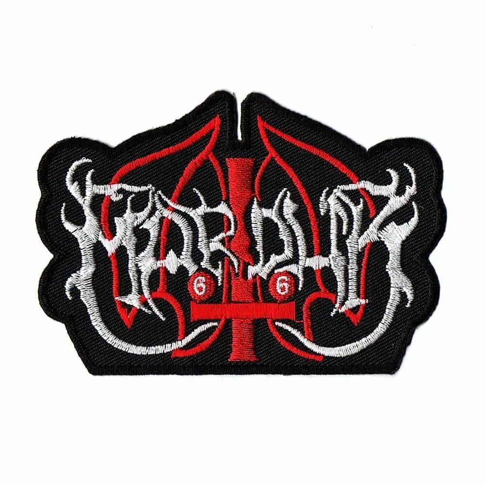 Patch archive