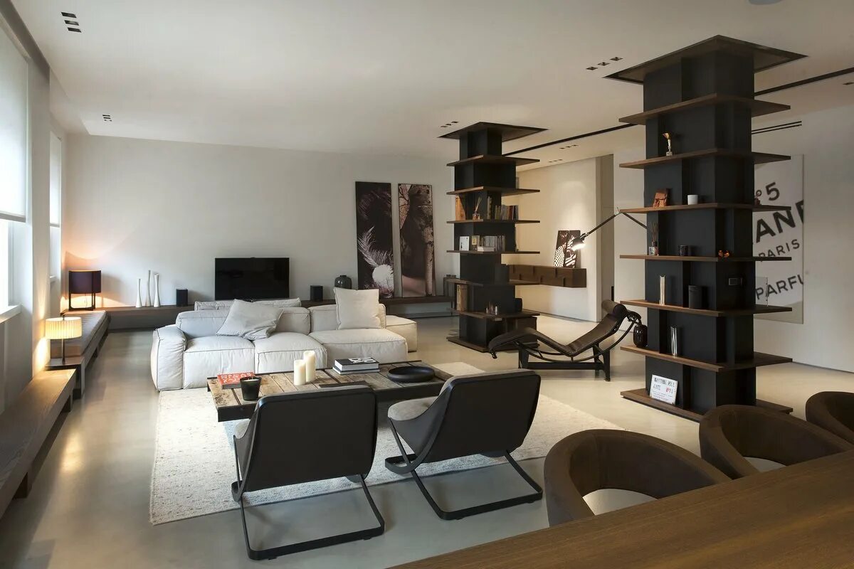 питер коглер австрийский художник. марио ботта архитектор. оптическое искусство в интерьере. фабио новембе. королевский музей онтарио торонто.