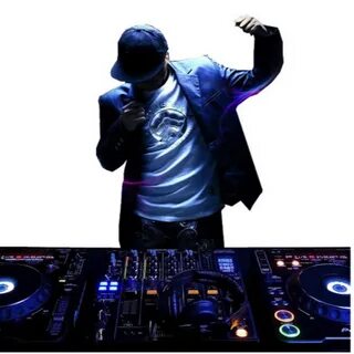 Музон dj