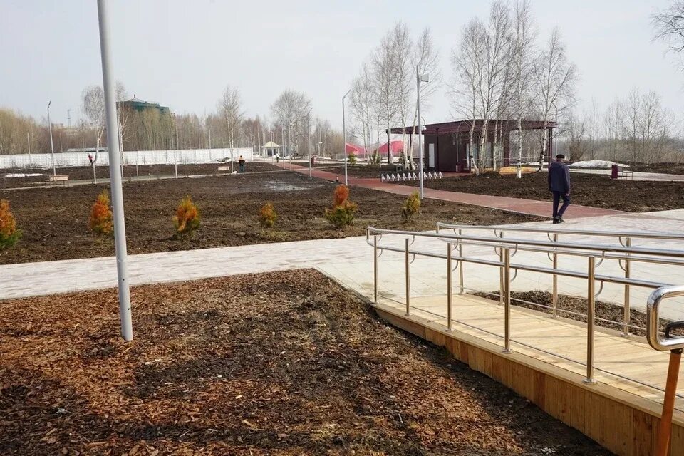 Проект мега парк г мегион Главе Мегиона пригрозили "административкой" за ввод скандального "Мега-парка" mu
