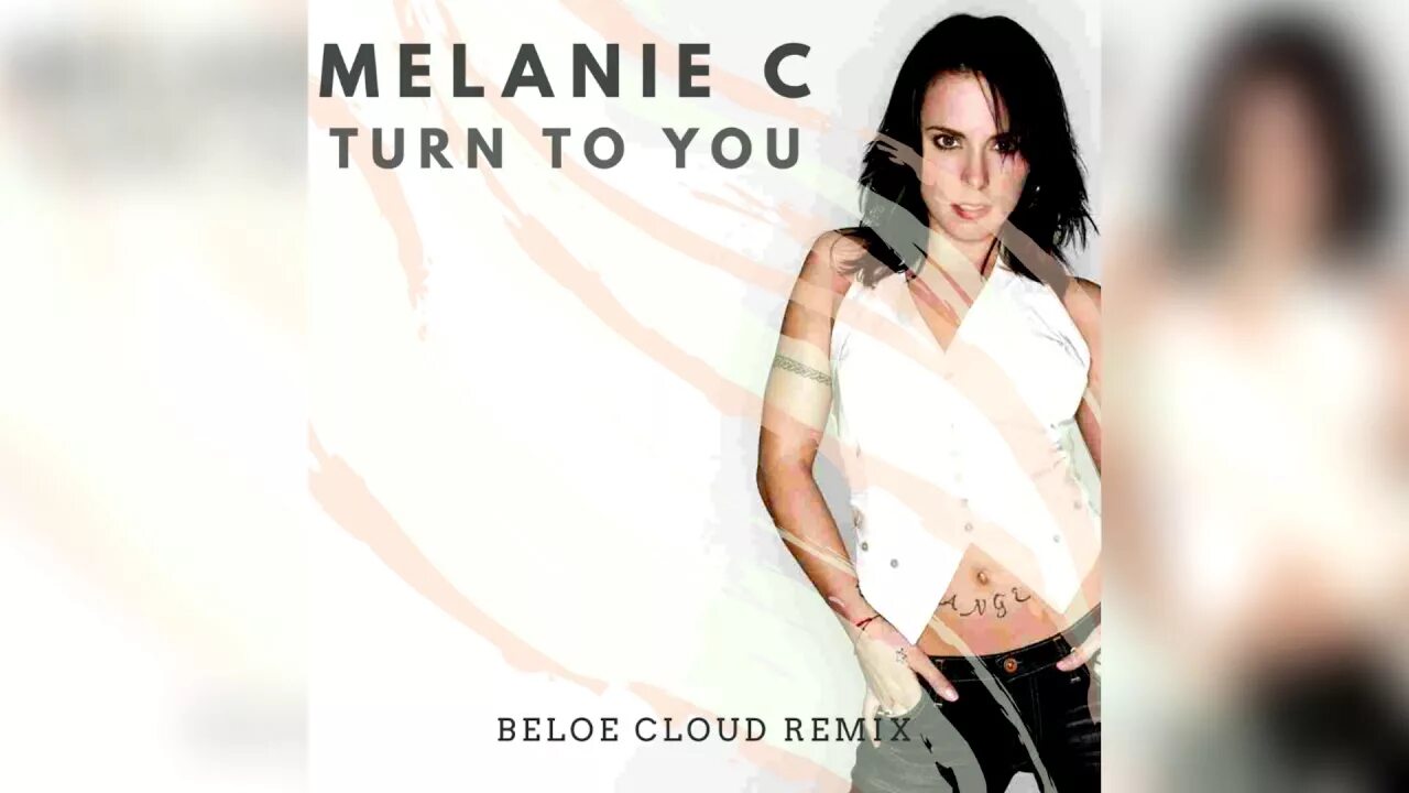 Песня turn to you melanie. Мелани си 2000. melanie c i turn to you обложка. мелани си i turn to you. i turn to you мелани чисхолм.