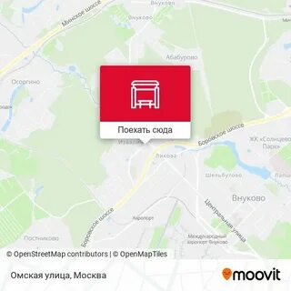 Парк изварино