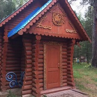 Село рыбка