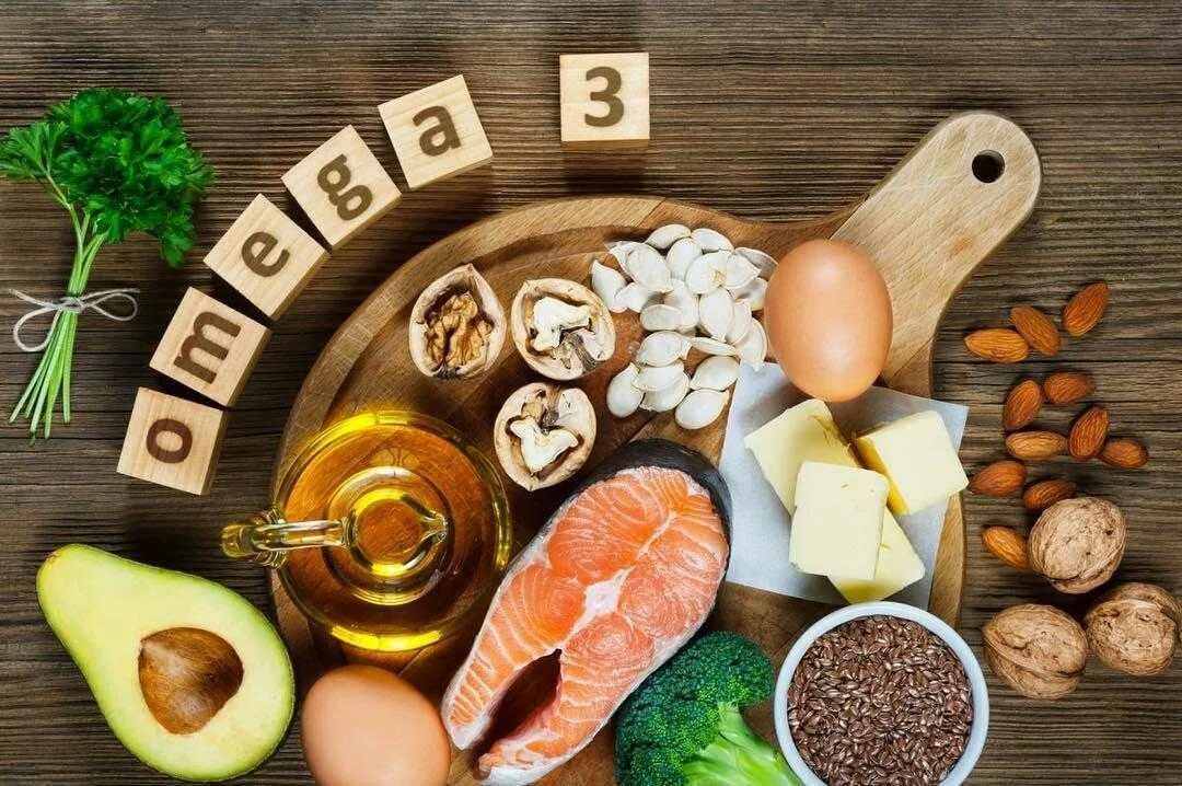 Полезные микроэлементы