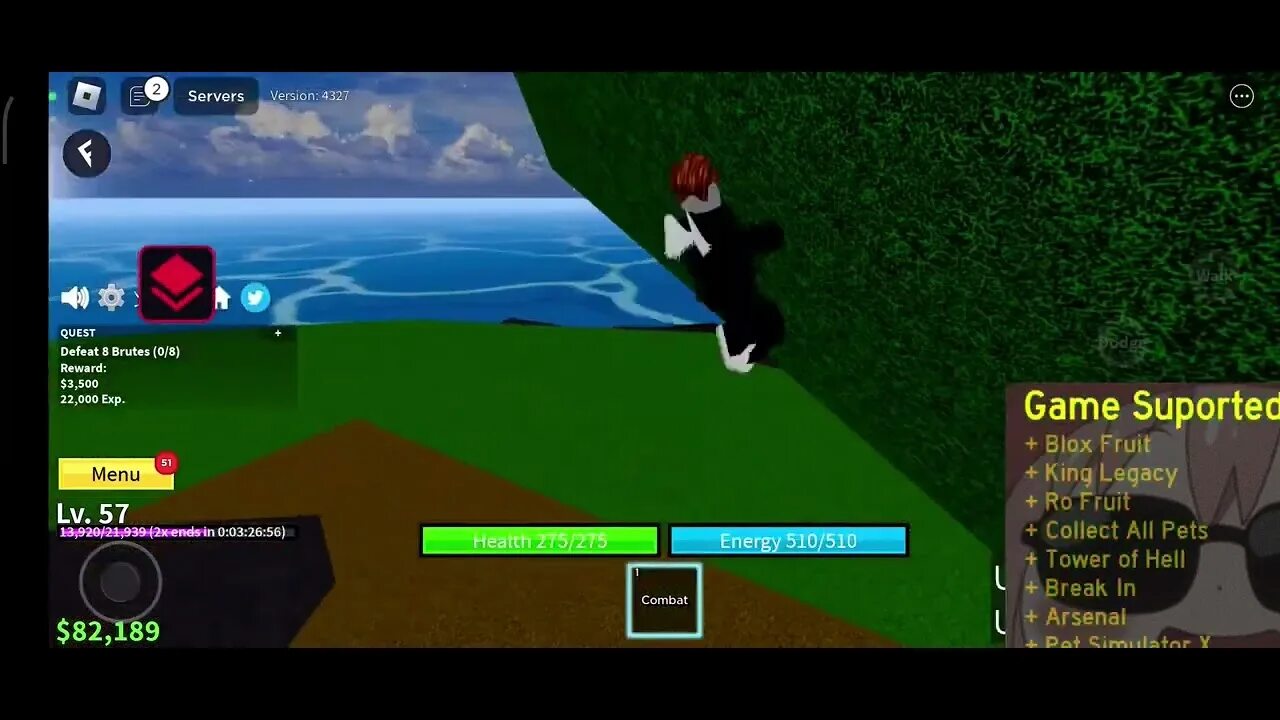 Roblox fluxus scripts