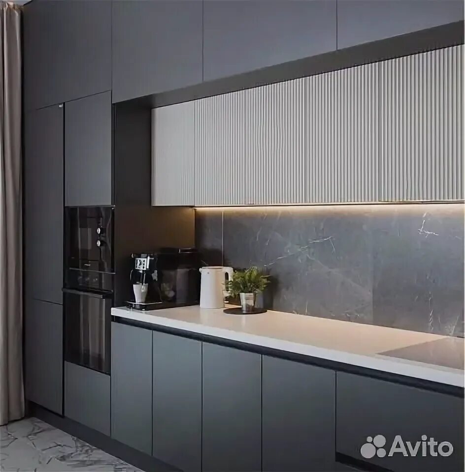 Sky At One Central Park Penthouse Apartments - Picture gallery Interior architec