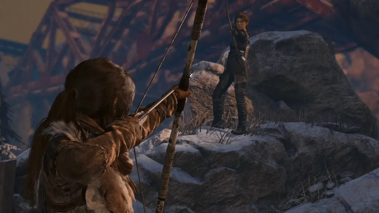 Как пройти rise of raider. Рейс томб райдер. rise of the tomb raider по монгольской тропе. rise of the tomb raider памятник ленину.