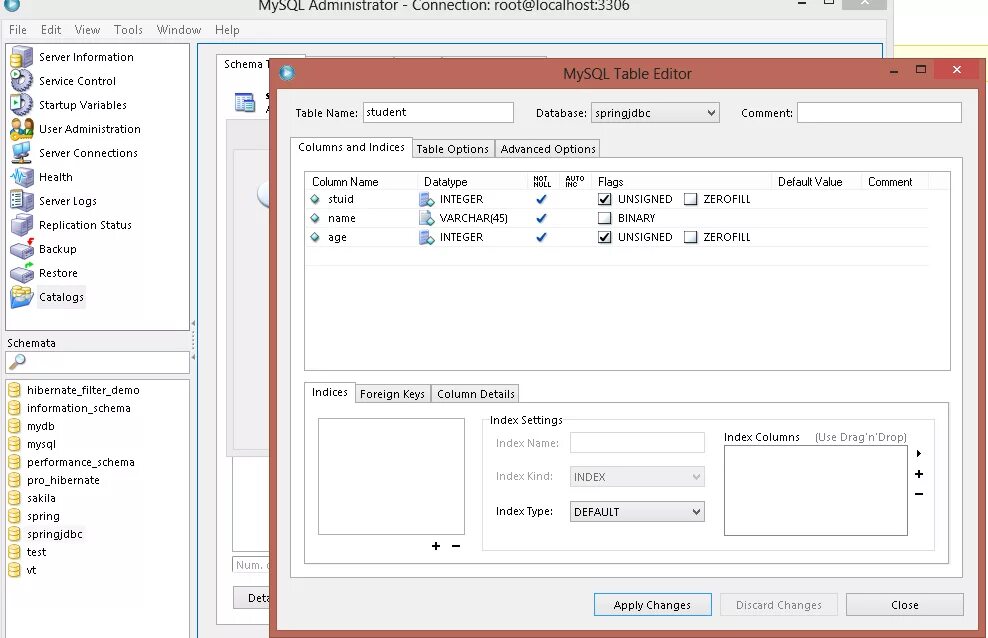 Admin connected. Администрирование MYSQL. MYSQL Administrator. MYSQL администратор установка. Как удалить schema MYSQL.