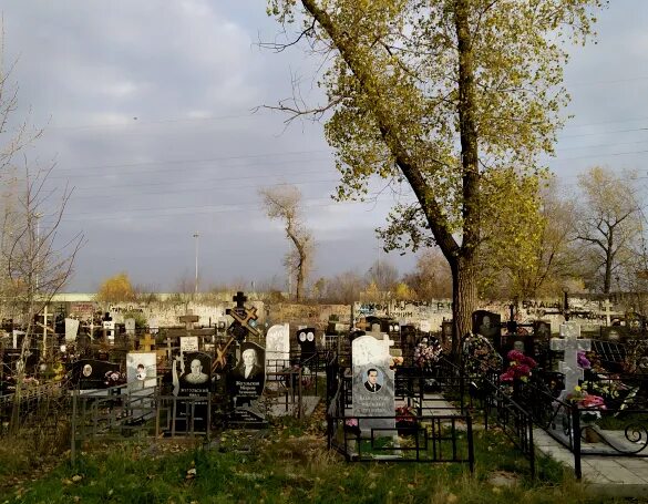 Памяти Юрия Николаевича Клинских (Хоя). Левобережное кладбище. Воронеж. - YouTub