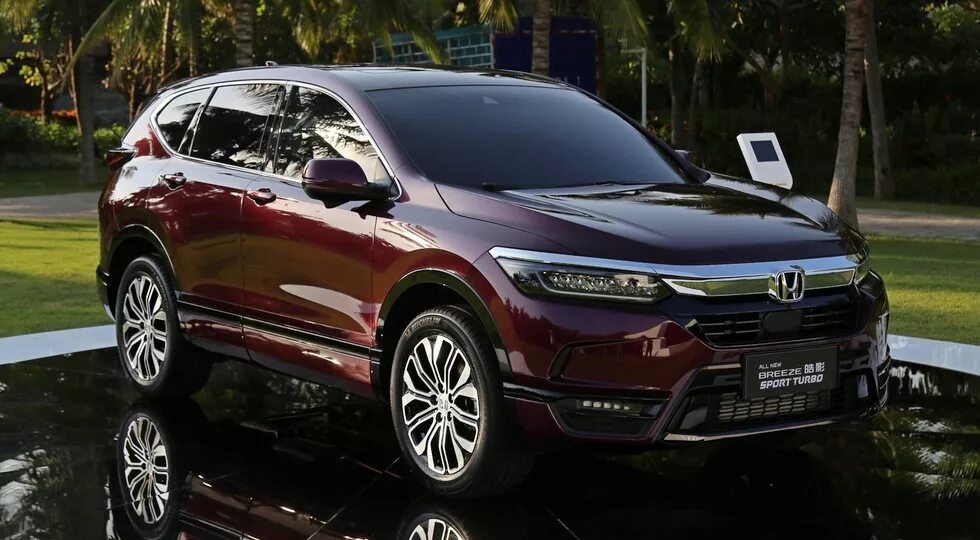Срв 2025. Хонда срв кроссовер. хонда бриз 2025. новая хонда crv 2025. honda breeze 2025.